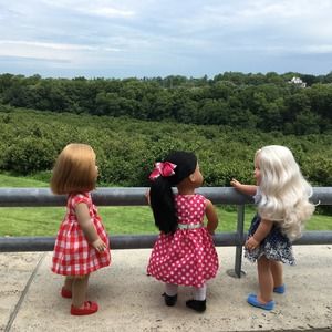 Meet your Posher, Rehtaeh